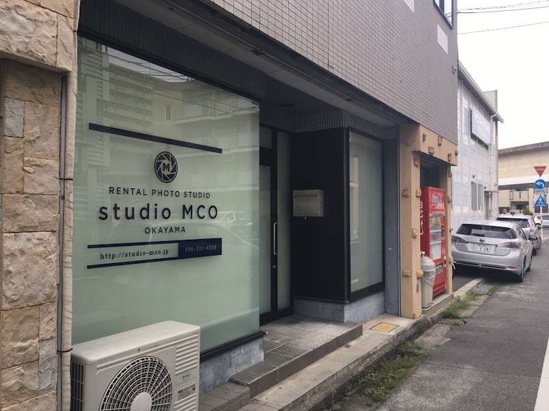 STUDIO MCO(スタジオ エムシーオー)