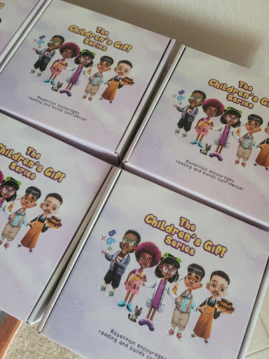 Corporate Office «UPrinting», reviews and photos, 8000 Haskell Ave, Van Nuys, CA 91406, USA