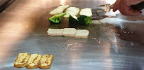 Plats et boissons du Restaurant à plaque chauffante (teppanyaki) Restaurant Su à Boulogne-Billancourt - n°17