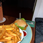 Photo n°2 de l'avis de Frau.e fait le 29/10/2020 à 13:36 sur le  Löwenhof à Schongau