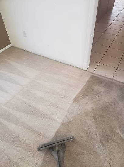 B and B Carpet Cleaning