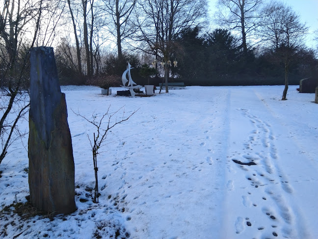 Rezensionen über Friedhof Witikon in Zürich - Bestattungsinstitut