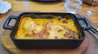 Lasagnes du Restaurant la Regalada à Gruissan - n°1