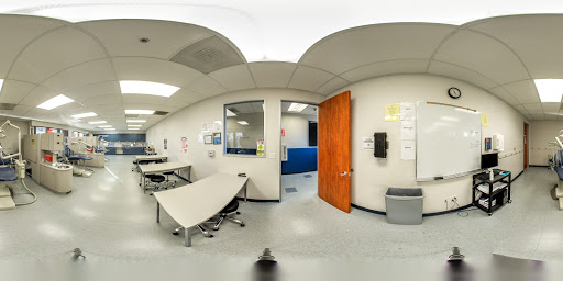 Vocational School «UEI College - Anaheim», reviews and photos