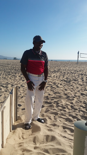 Public Golf Course «Westchester Golf Course», reviews and photos, 6900 W Manchester Ave, Los Angeles, CA 90045, USA