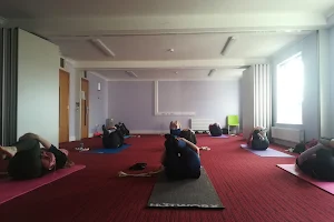 Yoga Stretch Galway image