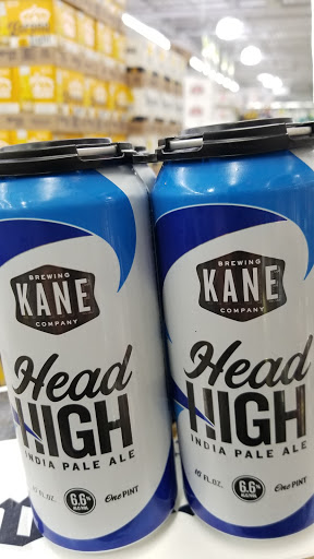 Liquor Store «Wayne Bottle King», reviews and photos, 1950 NJ-23, Wayne, NJ 07470, USA