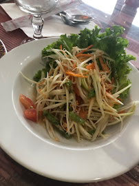Plats et boissons du Restaurant thaï Krung Thep Mahanakorn à Paris - n°8