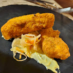 Photo n°2 de l'avis de Michael.e fait le 02/04/2024 à 21:11 sur le  La Taverna del Molino à Ravenna