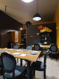 Atmosphère du Restaurant El Toro à Louhans - n°3