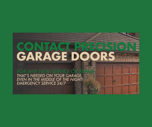 Precision Overhead Garage Door Service