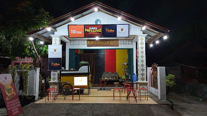 Minang Kibo