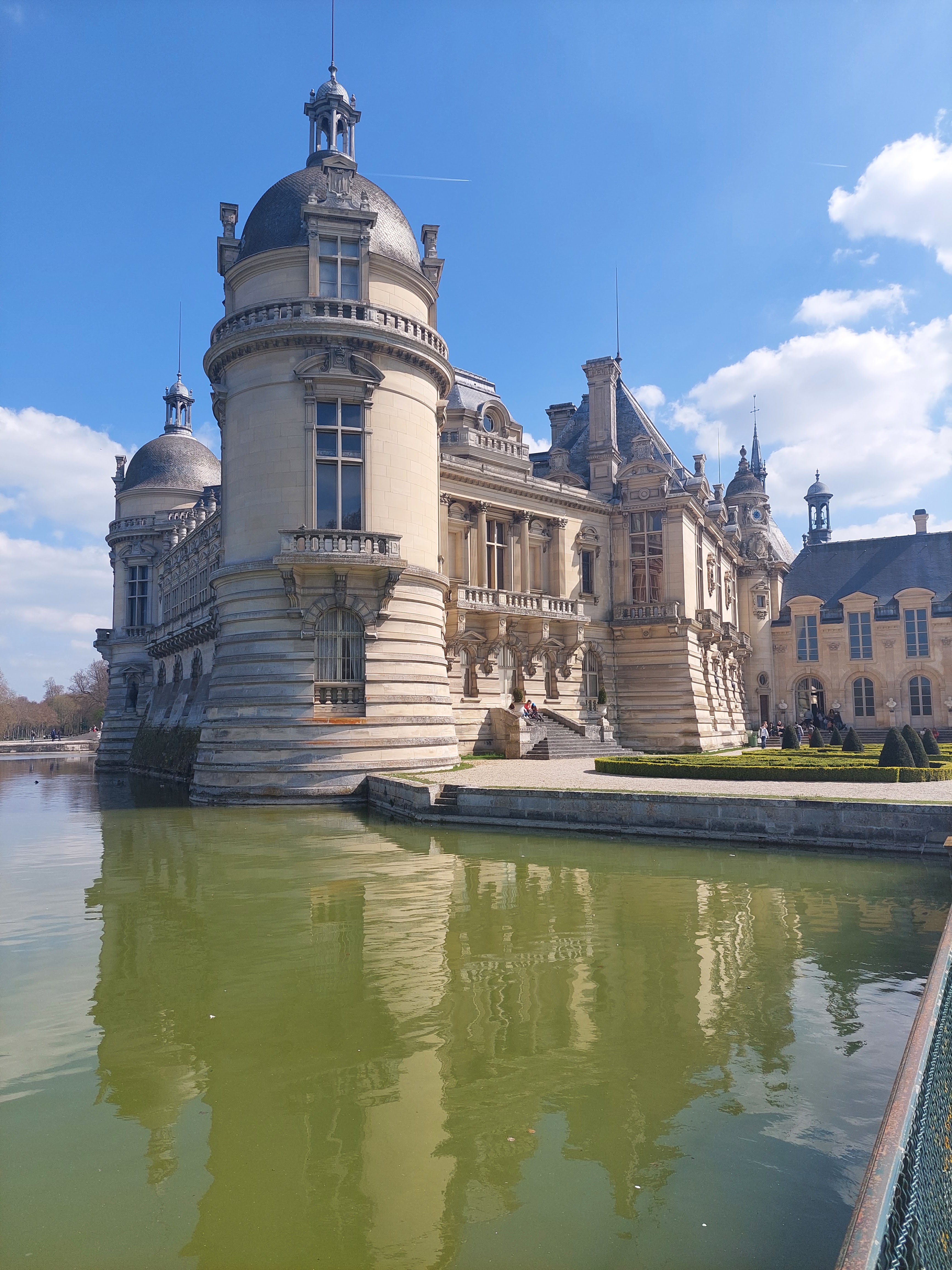 Photo n° 2 de l'avis de Gaël.E fait le 11/04/2023 à 17:58