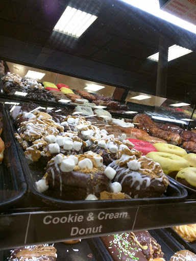 Grocery Store «Dillons», reviews and photos, 5311 SW 22nd Pl, Topeka, KS 66614, USA