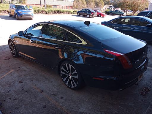 Auto Body Shop «D&D Kustom Collision Inc», reviews and photos, 373 McDonough Pkwy, McDonough, GA 30253, USA