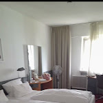 Photo n°1 de l'avis de Alexandra.i fait le 23/05/2023 à 11:10 sur le  Hotel NH Hirschberg Heidelberg à Hirschberg an der Bergstraße