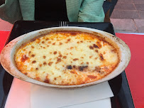 Pizza du Restaurant italien La Giostra à Boulogne-Billancourt - n°7