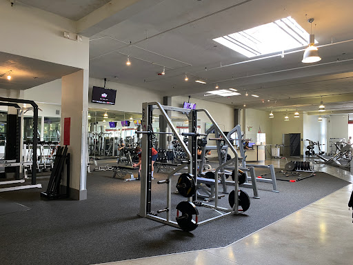 Gym «Burn Fitness», reviews and photos, 1233 3rd Street Promenade, Santa Monica, CA 90401, USA