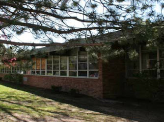 Pioneer Park Elementary School