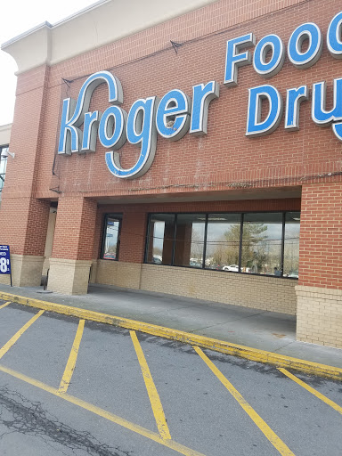 Grocery Store «Kroger», reviews and photos, 31 Midway St, Bristol, VA 24201, USA