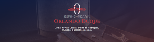 Espingardaria Orlando Duque