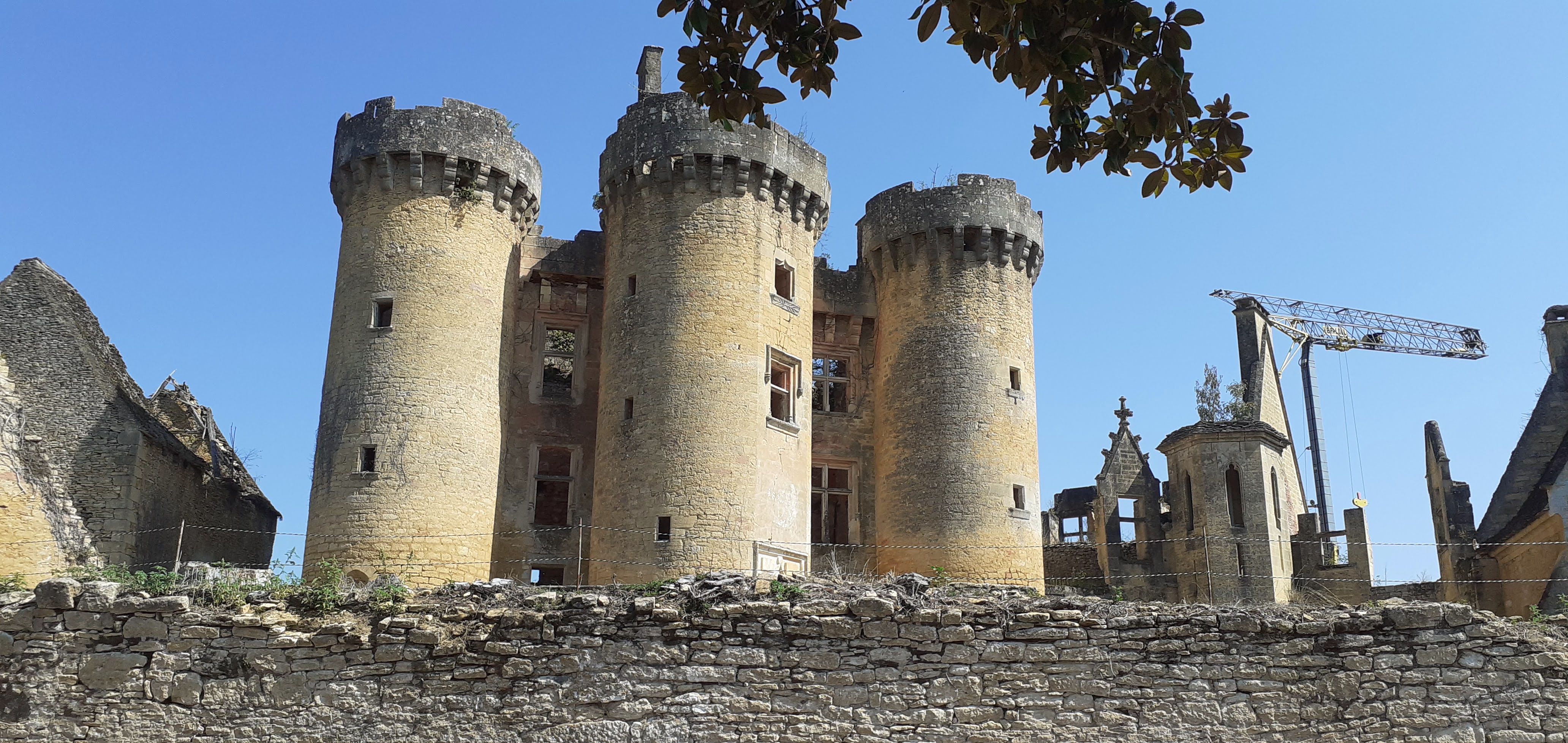 Photo n° 21 de l'avis de yves.a fait le 04/08/2022 à 14:23