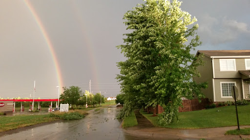 Golf Course «Tregaron Golf Course», reviews and photos, 13909 Glengarry Cir, Bellevue, NE 68123, USA