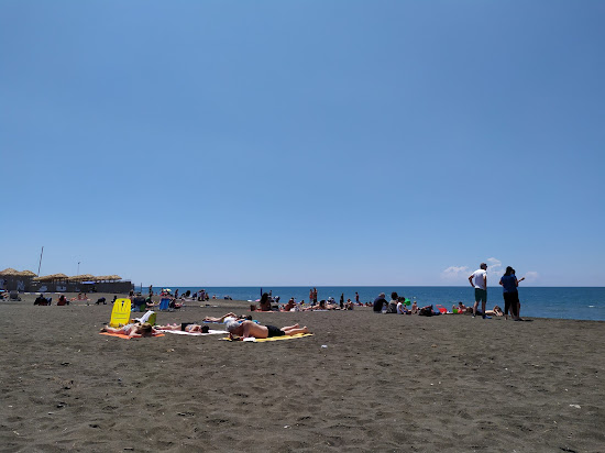 Spiaggia di Campo di Mare II
