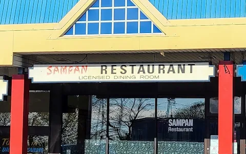 Sampan Restaurant image