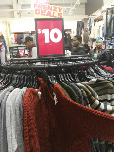 Shopping Mall «The Crossroads», reviews and photos, 6650 S Westnedge Ave, Portage, MI 49024, USA