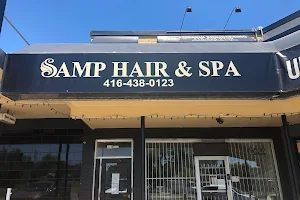 Samp Hair & Spa image