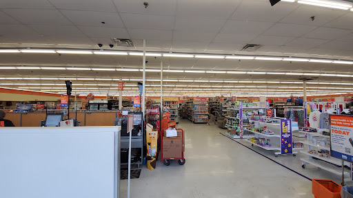 Discount Store «Big Lots», reviews and photos, 59 New State Hwy #2, Raynham, MA 02767, USA