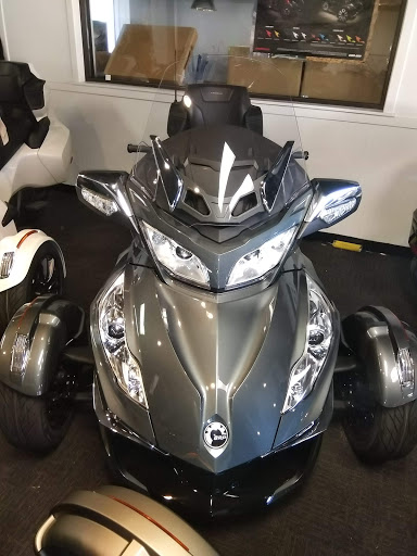 Motorcycle Dealer «Honda of Winston-Salem», reviews and photos, 591 S Stratford Rd, Winston-Salem, NC 27103, USA