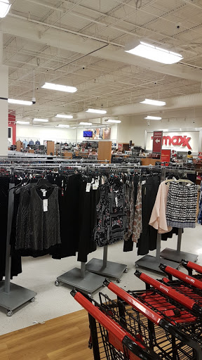 Department Store «T.J. Maxx», reviews and photos, 12163 Biscayne Blvd, North Miami, FL 33181, USA