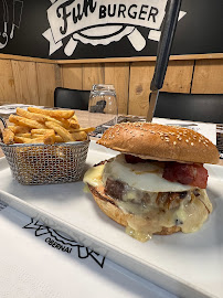 Photos du propriétaire du Restaurant de hamburgers Fun Burger OBERNAI - n°3