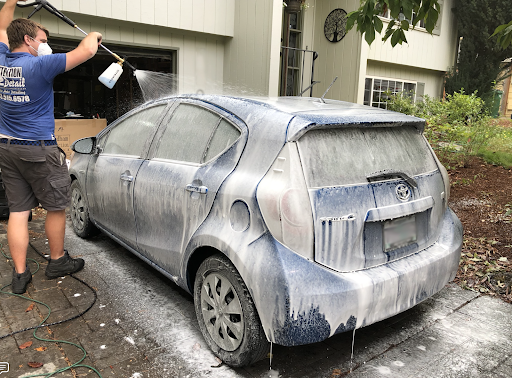 Attention 2 Detailing Mobile Auto Detailing Sherwood en Sherwood