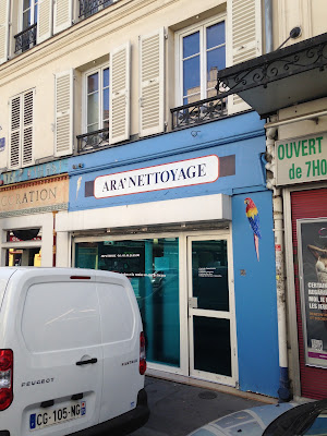 Ara'Nettoyage, entreprise de ménage Paris à Paris