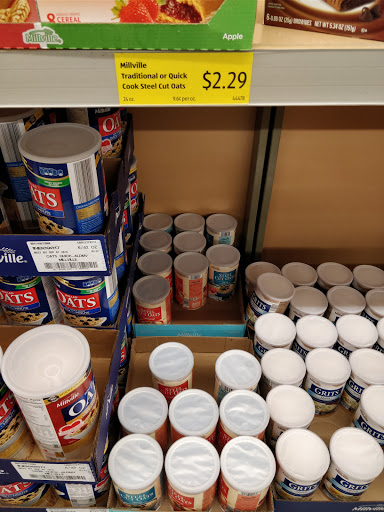 Supermarket «ALDI», reviews and photos, 7050 N University Dr, Pompano Beach, FL 33321, USA