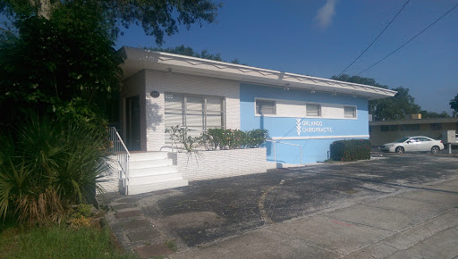 500 N Mills Ave, Orlando, FL 32803, USA