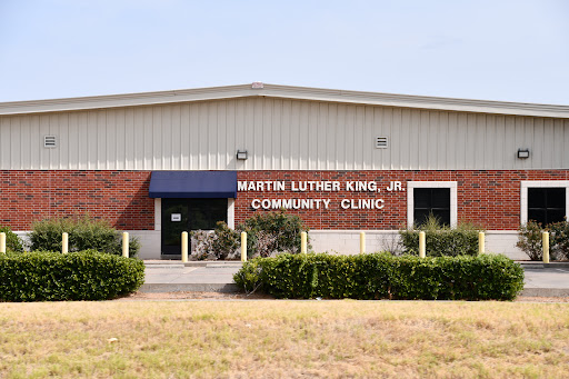Community Center «Martin Luther King, Jr. Community Center», reviews and photos, 2922 Martin Luther King Jr Blvd, Dallas, TX 75215, USA