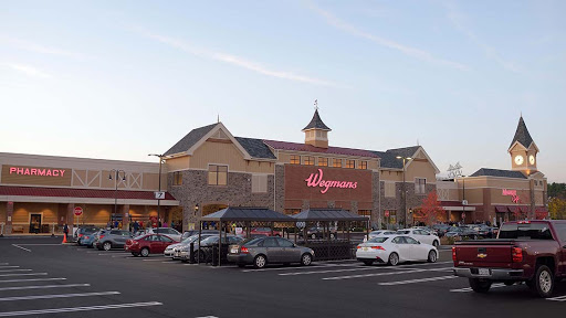 Supermarket «Wegmans», reviews and photos, 100 Applied Bank Blvd, Glen Mills, PA 19342, USA