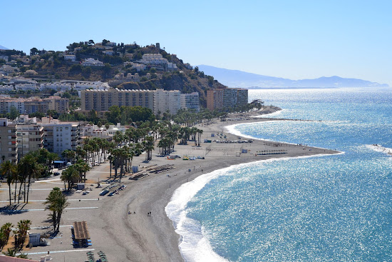 Puerta del Mar