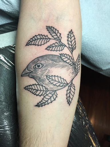 Explore latin tattoo ideas, creative tattoo ideas in Wheat Ridge, available at Stay Local Tattoo & Body Prcng