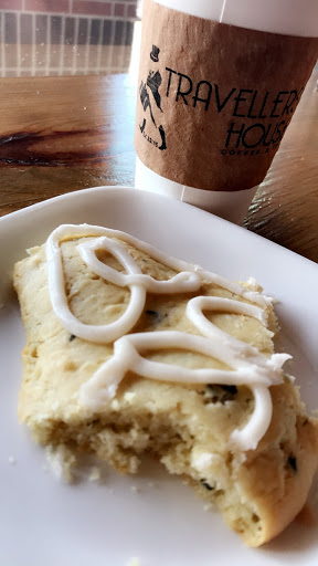 Coffee Shop «Travellers House Coffee and Tea», reviews and photos, 2151 W Republic Rd, Springfield, MO 65807, USA