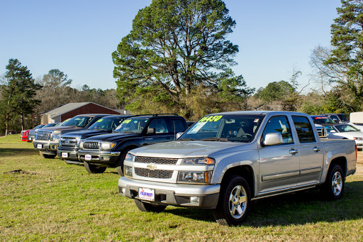 Used Car Dealer «Fairway Auto Center», reviews and photos, 4827 Troup Hwy, Tyler, TX 75703, USA