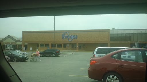 Grocery Store «Kroger», reviews and photos, 725 W Central Ave, Springboro, OH 45066, USA