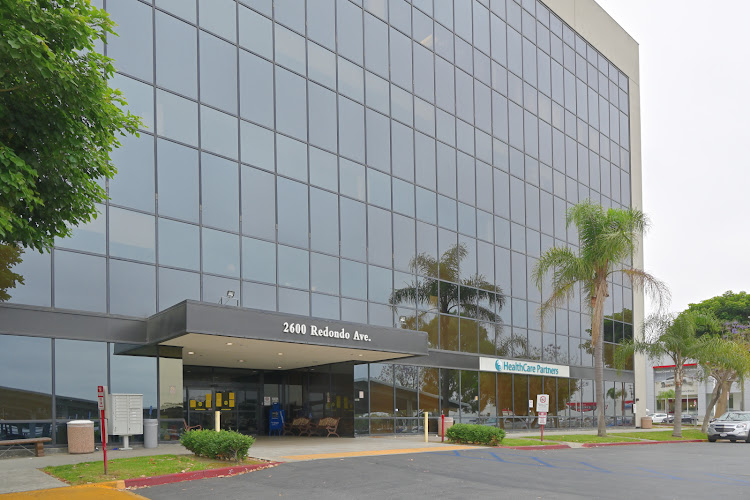Optum Surgical Center