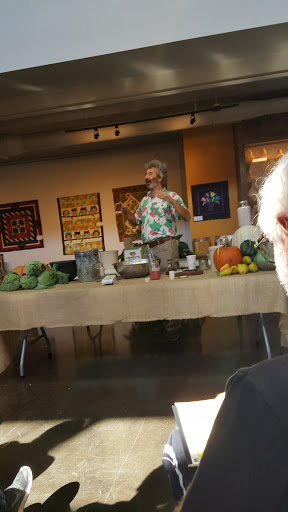 Performing Arts Theater «The Arts Center of Cannon County», reviews and photos, 1424 John Bragg Hwy, Woodbury, TN 37190, USA