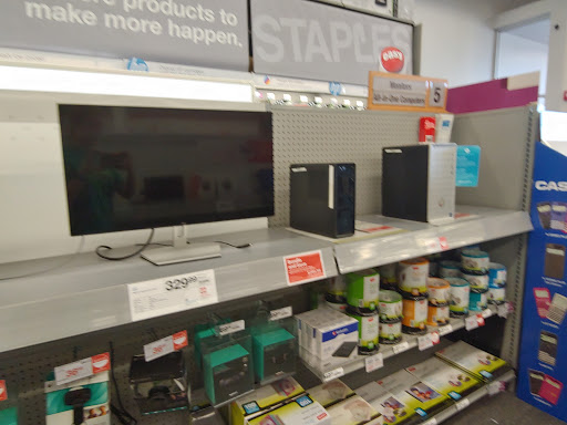 Office Supply Store «Staples», reviews and photos, 1601 29th St #1292, Boulder, CO 80301, USA