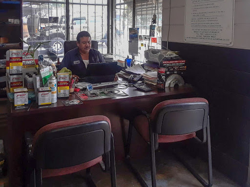 Mechanic «L&T Complete Auto Repair», reviews and photos, 2692 Main St, Riverside, CA 92501, USA